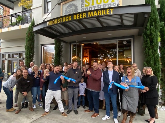 Woodstock Beer Market