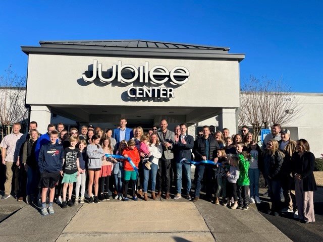 Jubilee Church