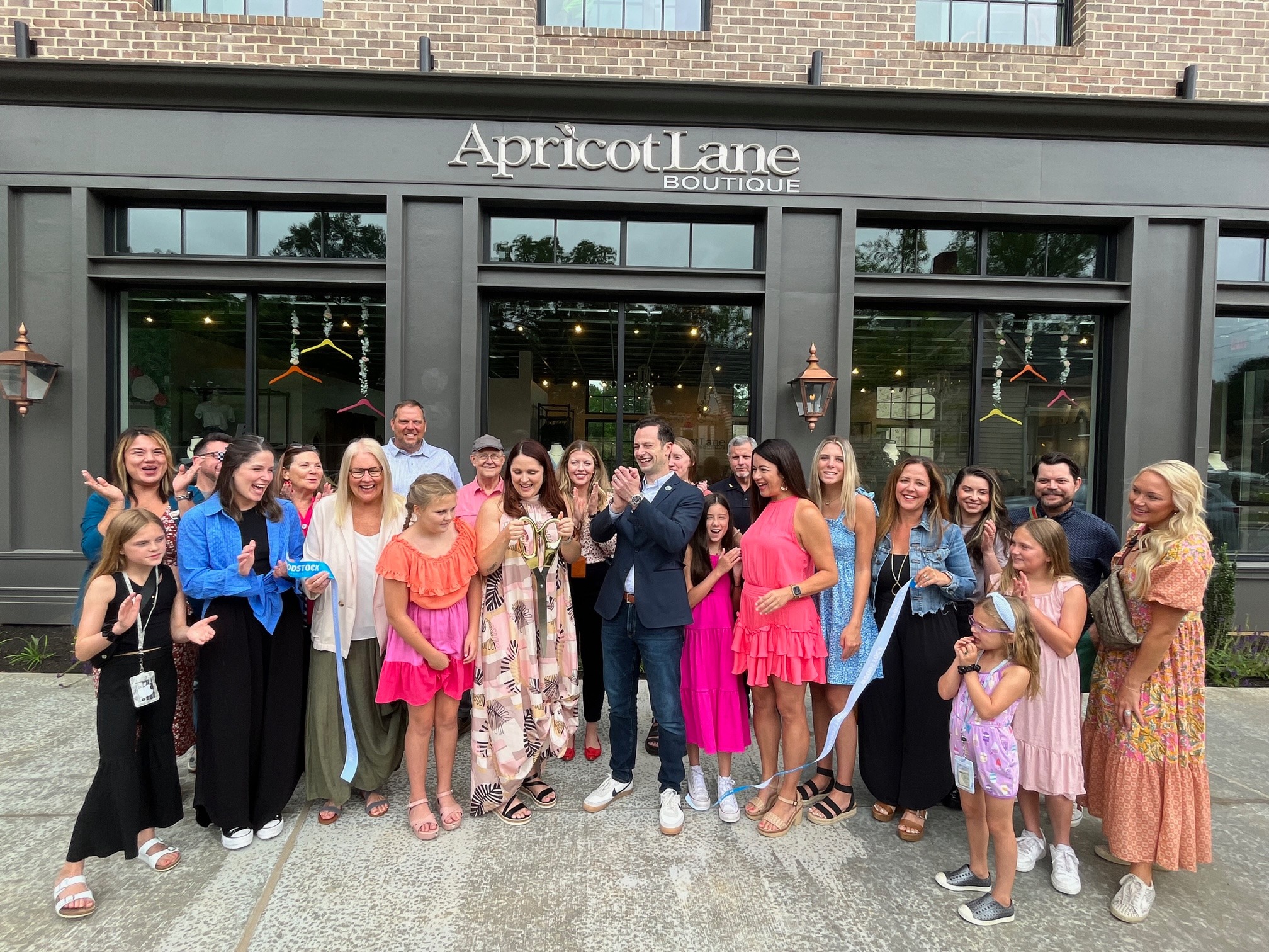 Apricot Lane Boutique