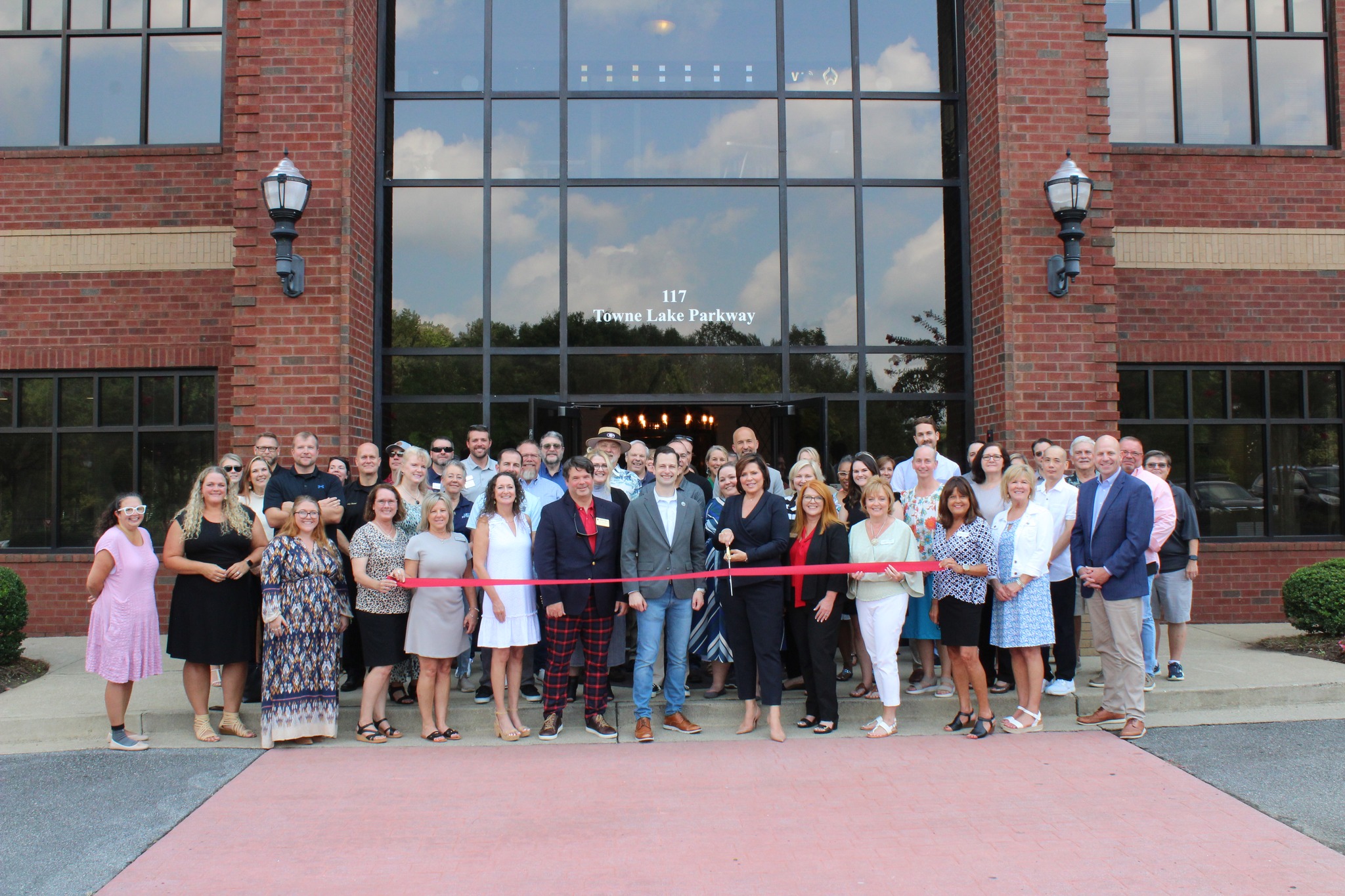 BankSouth Mortgage
