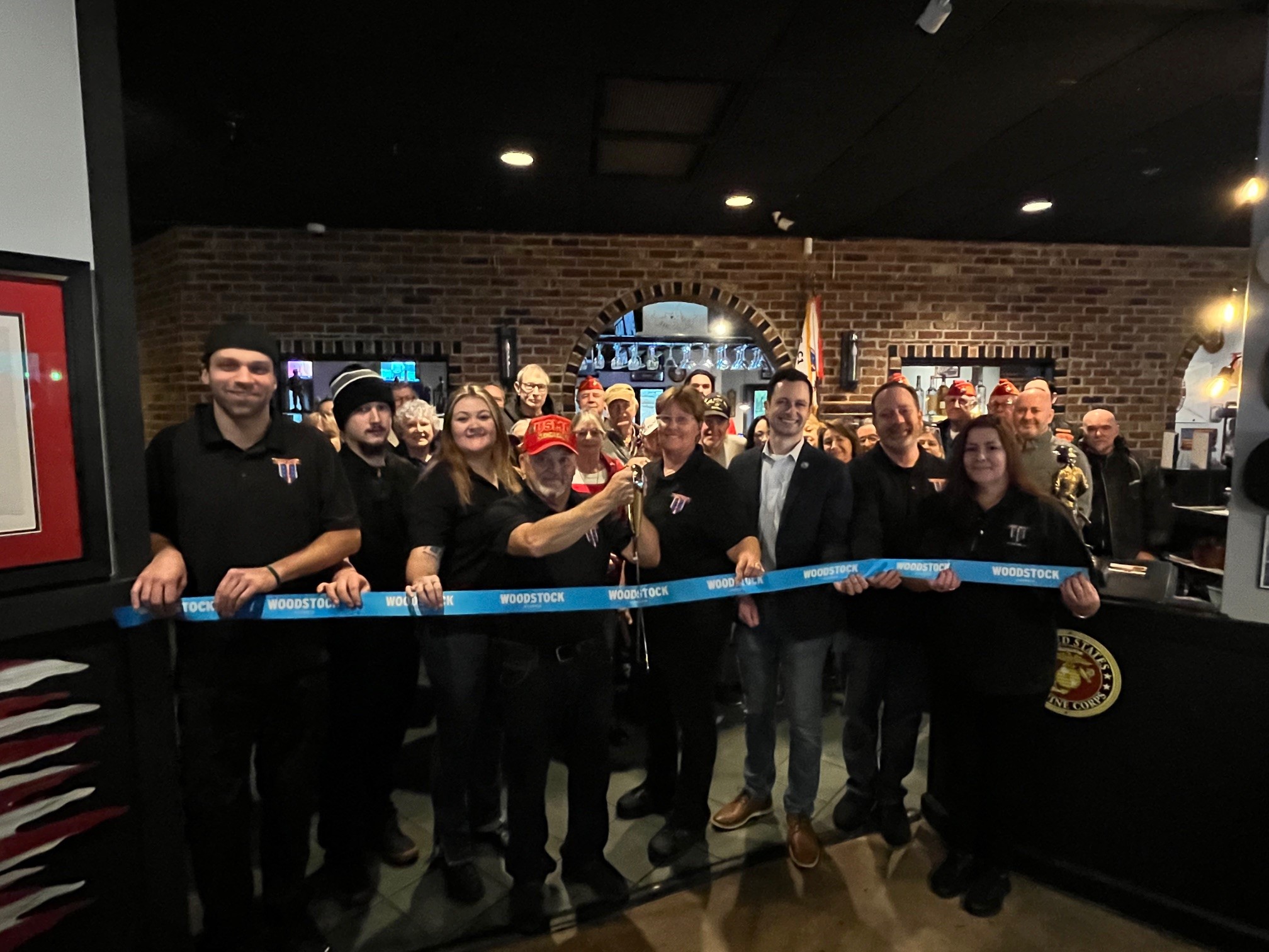 Rally Point Grille