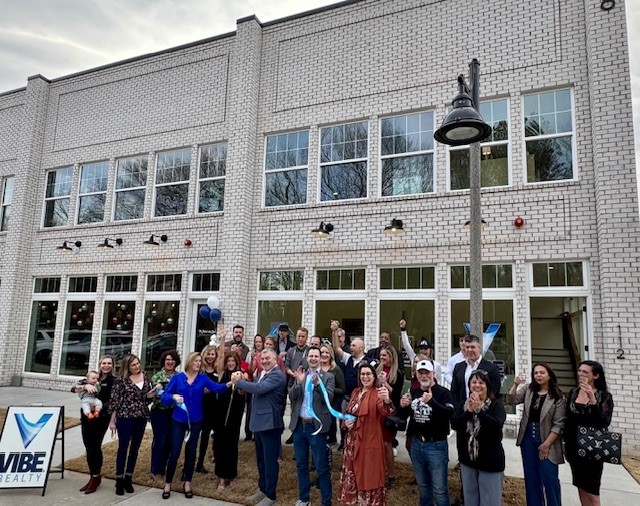Vibe Realty GA
