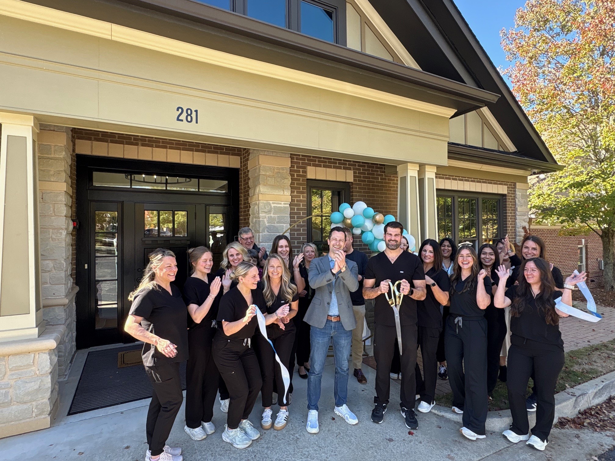 Kragor Orthodontics