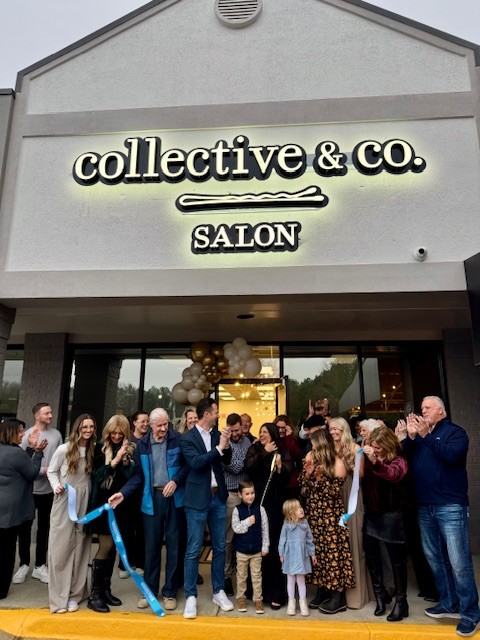 Collective & Co. Salon