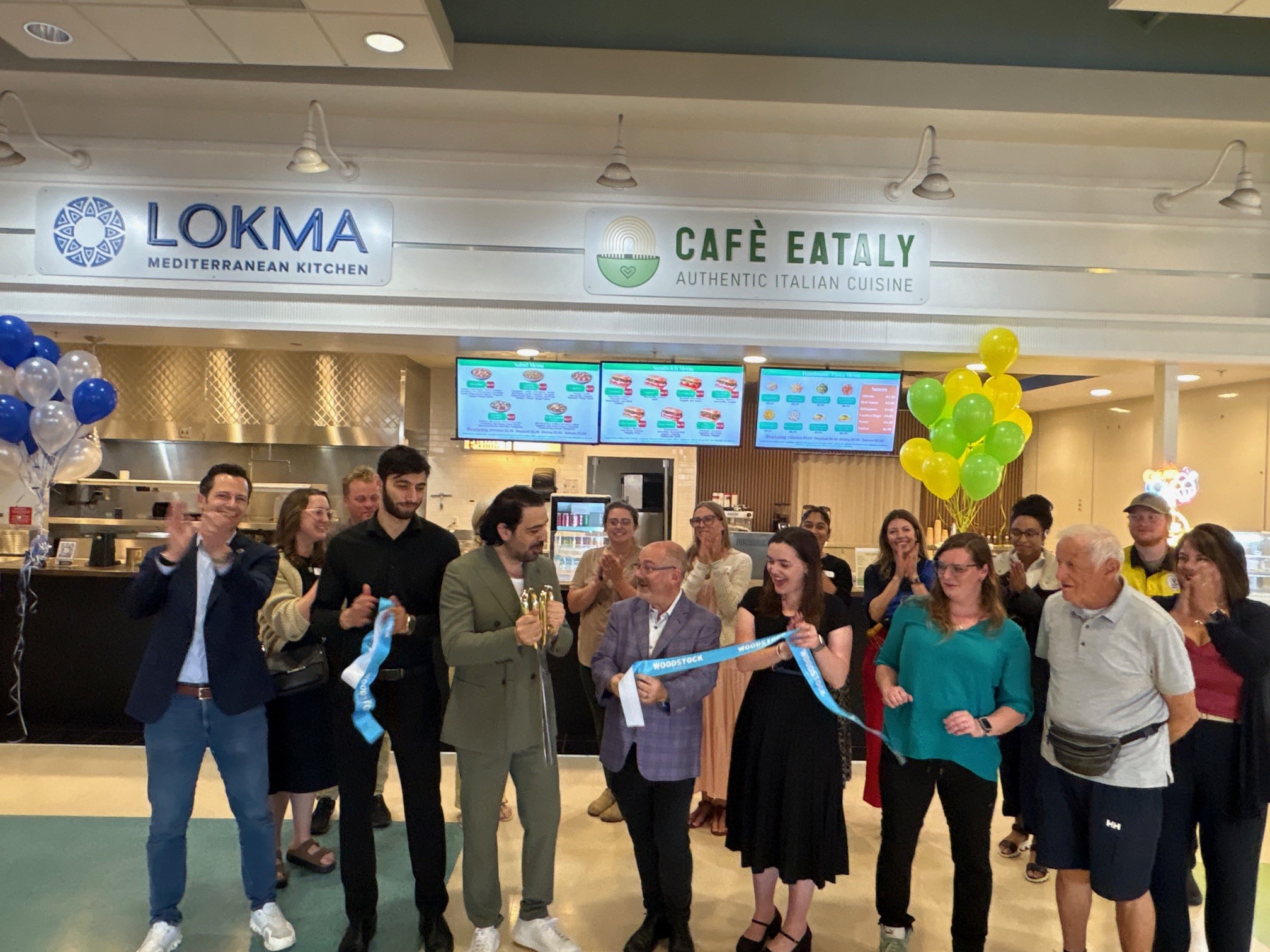 Lokma Mediterranean Kitchen