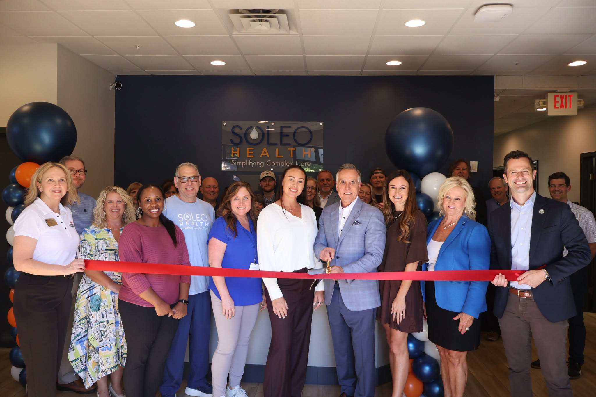 Soleo Health